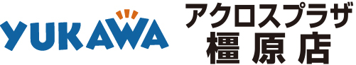yukawa アクロスプラザ橿原店