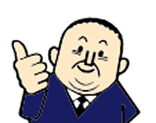 人物アイコン