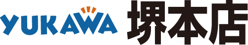 yukawa　堺本店
